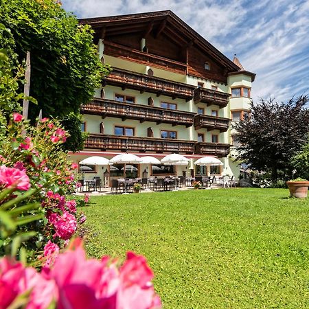Das Posthaus Stubai&Smart Hotel Фульпмес Экстерьер фото