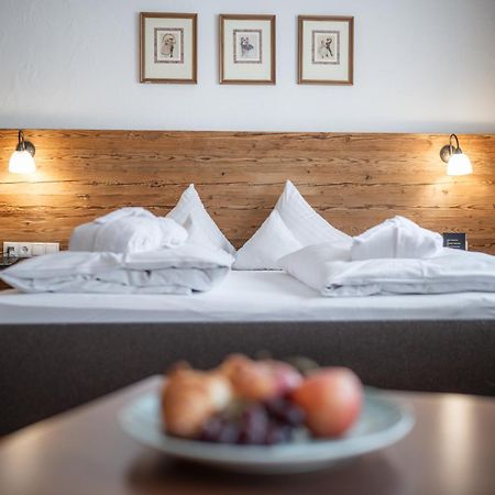 Das Posthaus Stubai&Smart Hotel Фульпмес Экстерьер фото