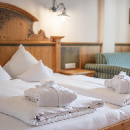 Das Posthaus Stubai&Smart Hotel Фульпмес Экстерьер фото