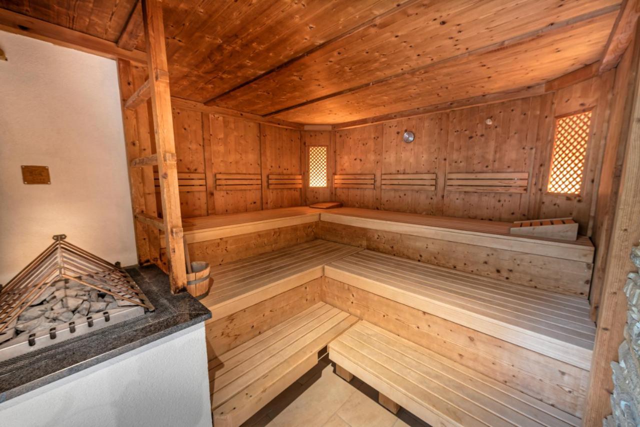 Das Posthaus Stubai&Smart Hotel Фульпмес Экстерьер фото