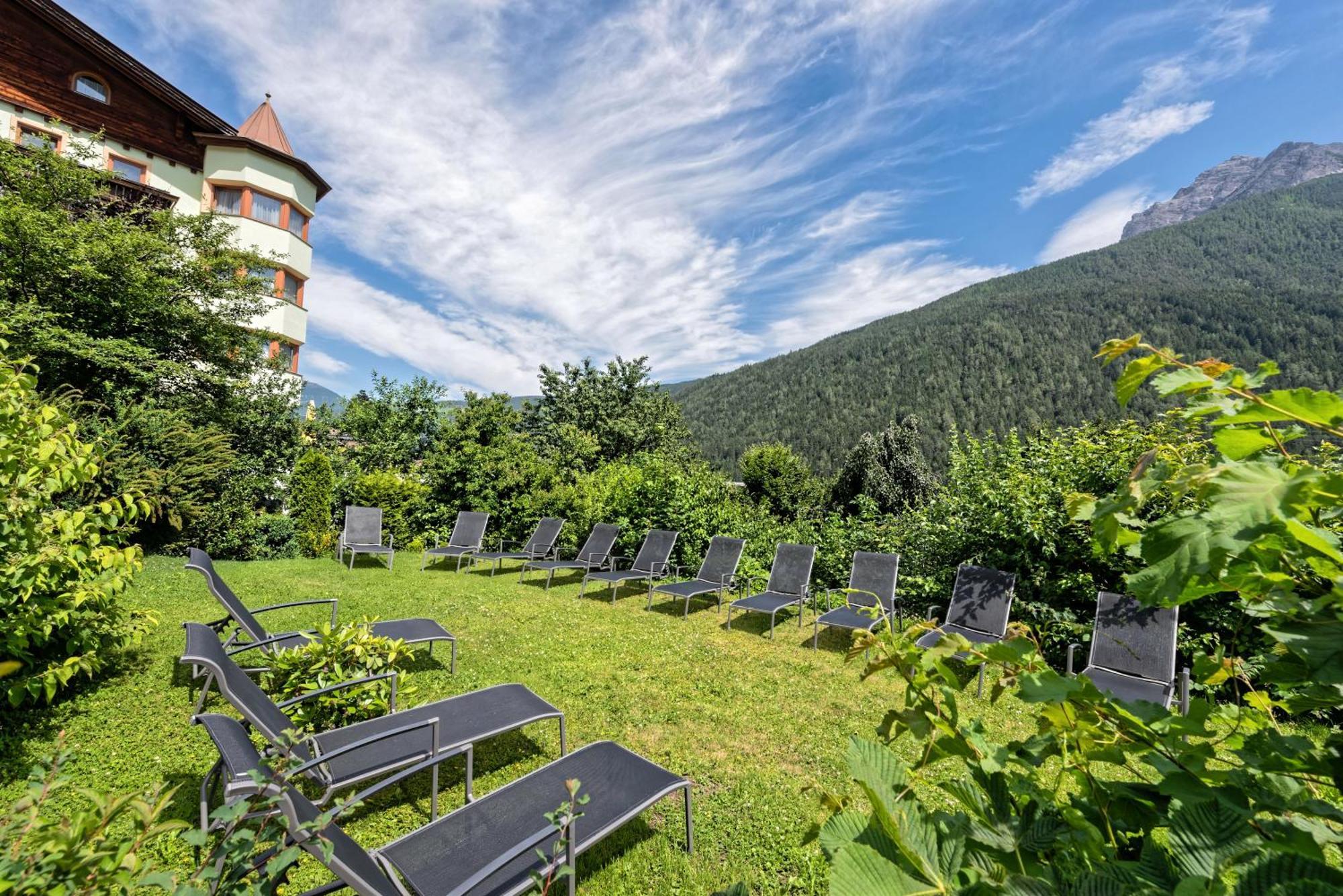 Das Posthaus Stubai&Smart Hotel Фульпмес Экстерьер фото