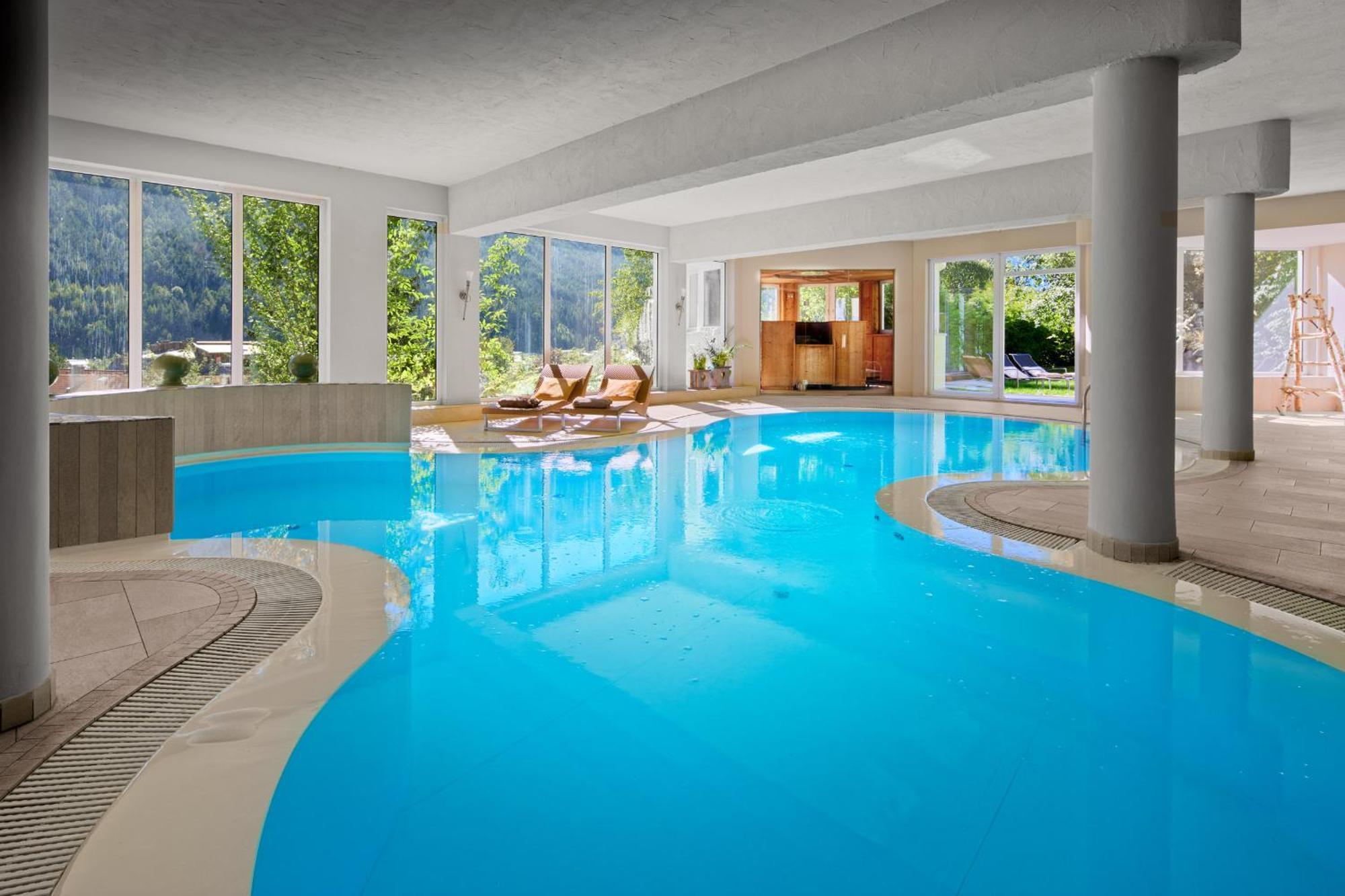 Das Posthaus Stubai&Smart Hotel Фульпмес Экстерьер фото
