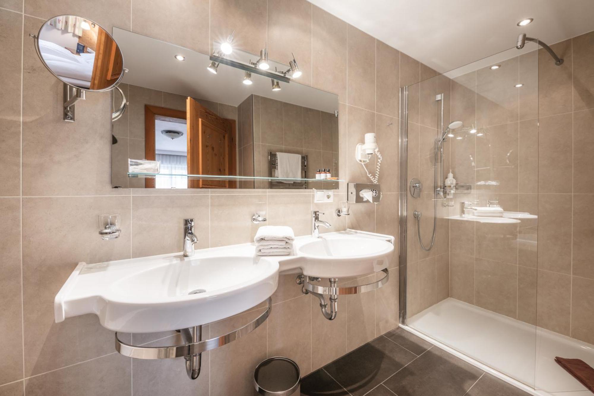Das Posthaus Stubai&Smart Hotel Фульпмес Экстерьер фото