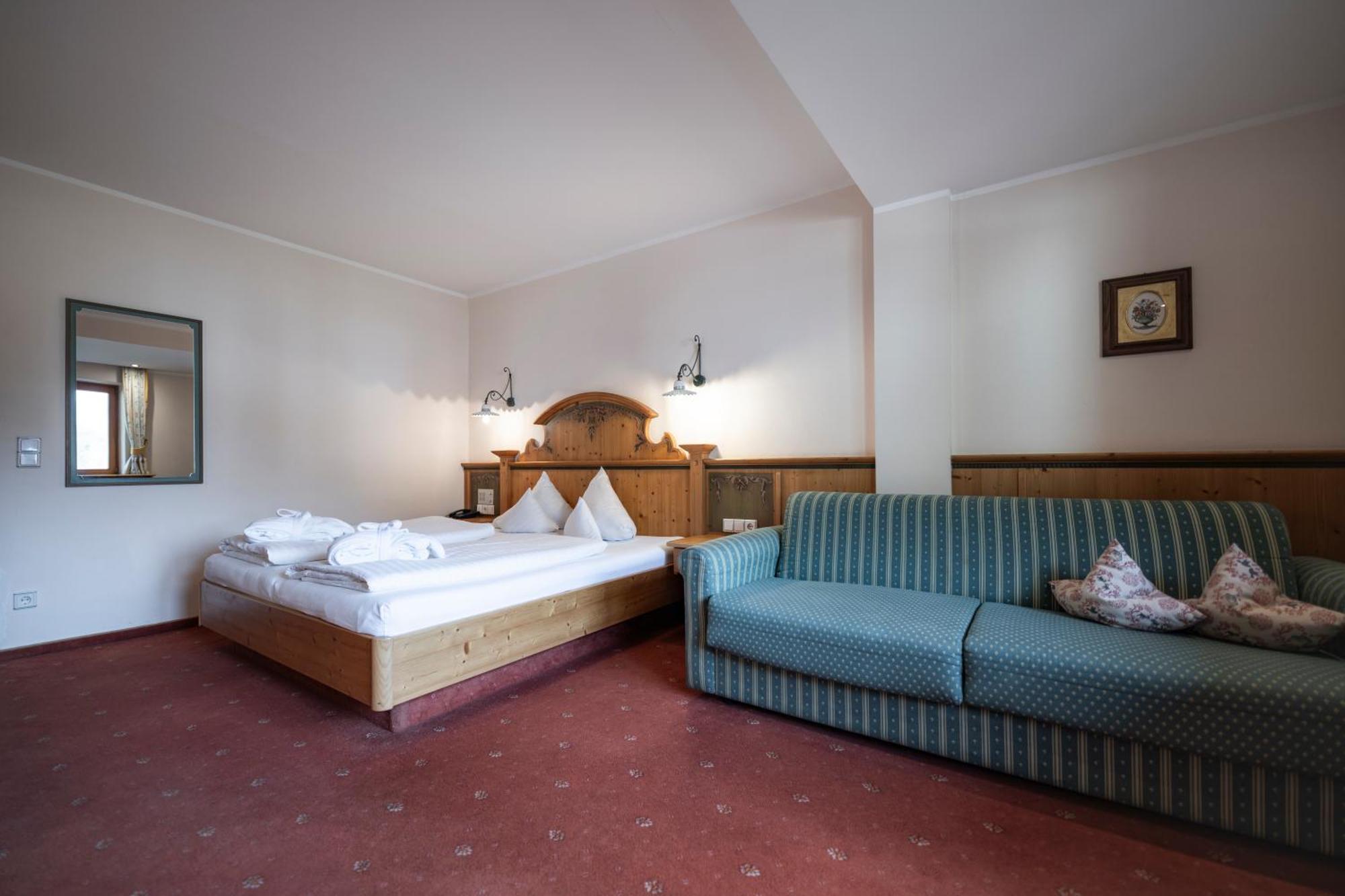 Das Posthaus Stubai&Smart Hotel Фульпмес Экстерьер фото