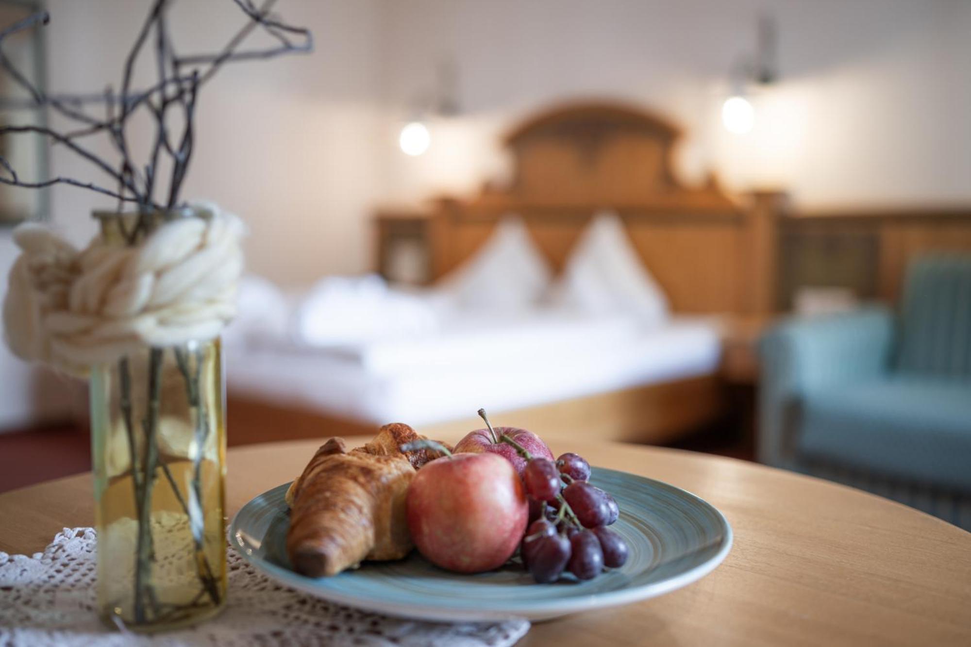 Das Posthaus Stubai&Smart Hotel Фульпмес Экстерьер фото