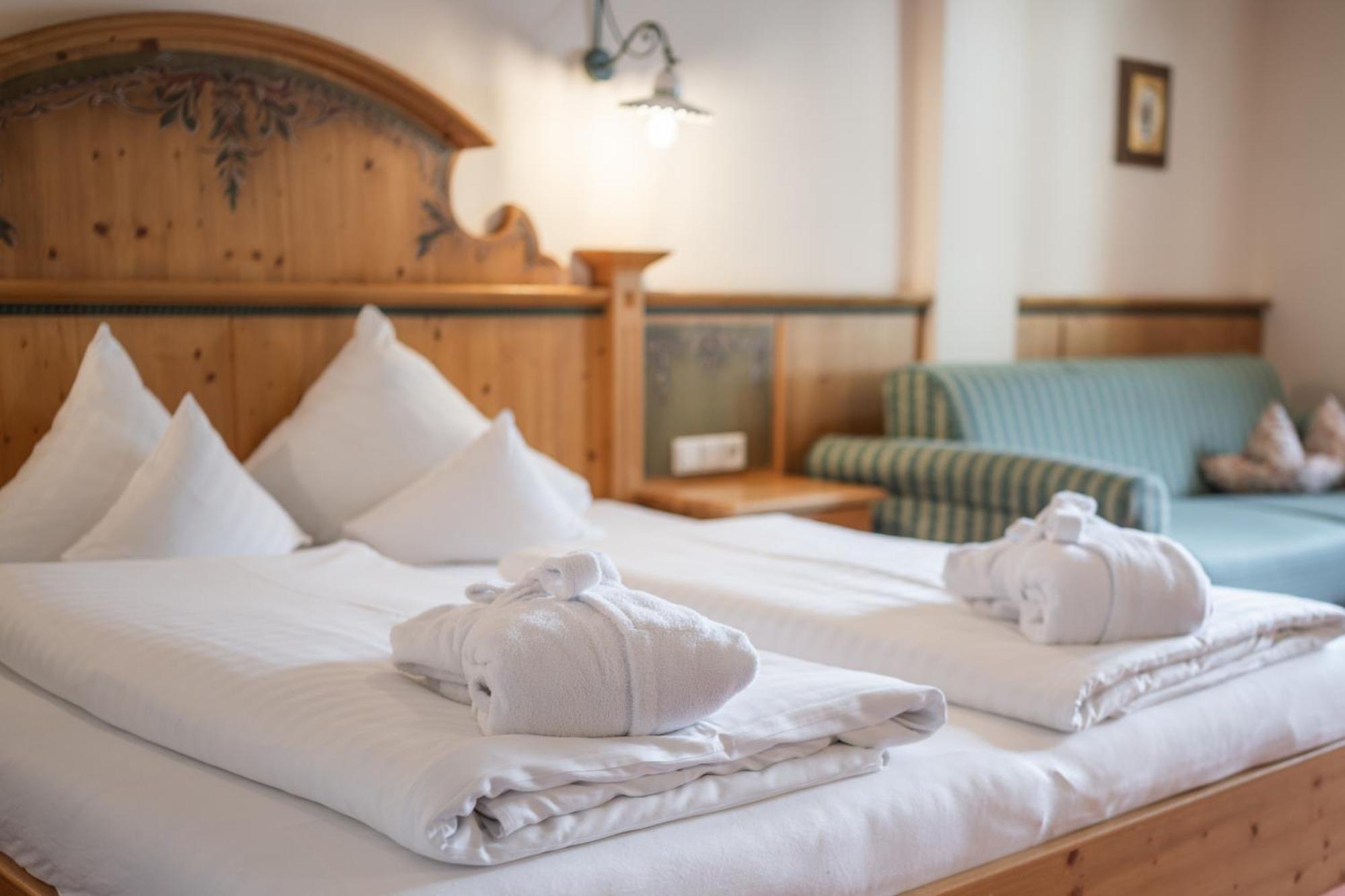 Das Posthaus Stubai&Smart Hotel Фульпмес Экстерьер фото