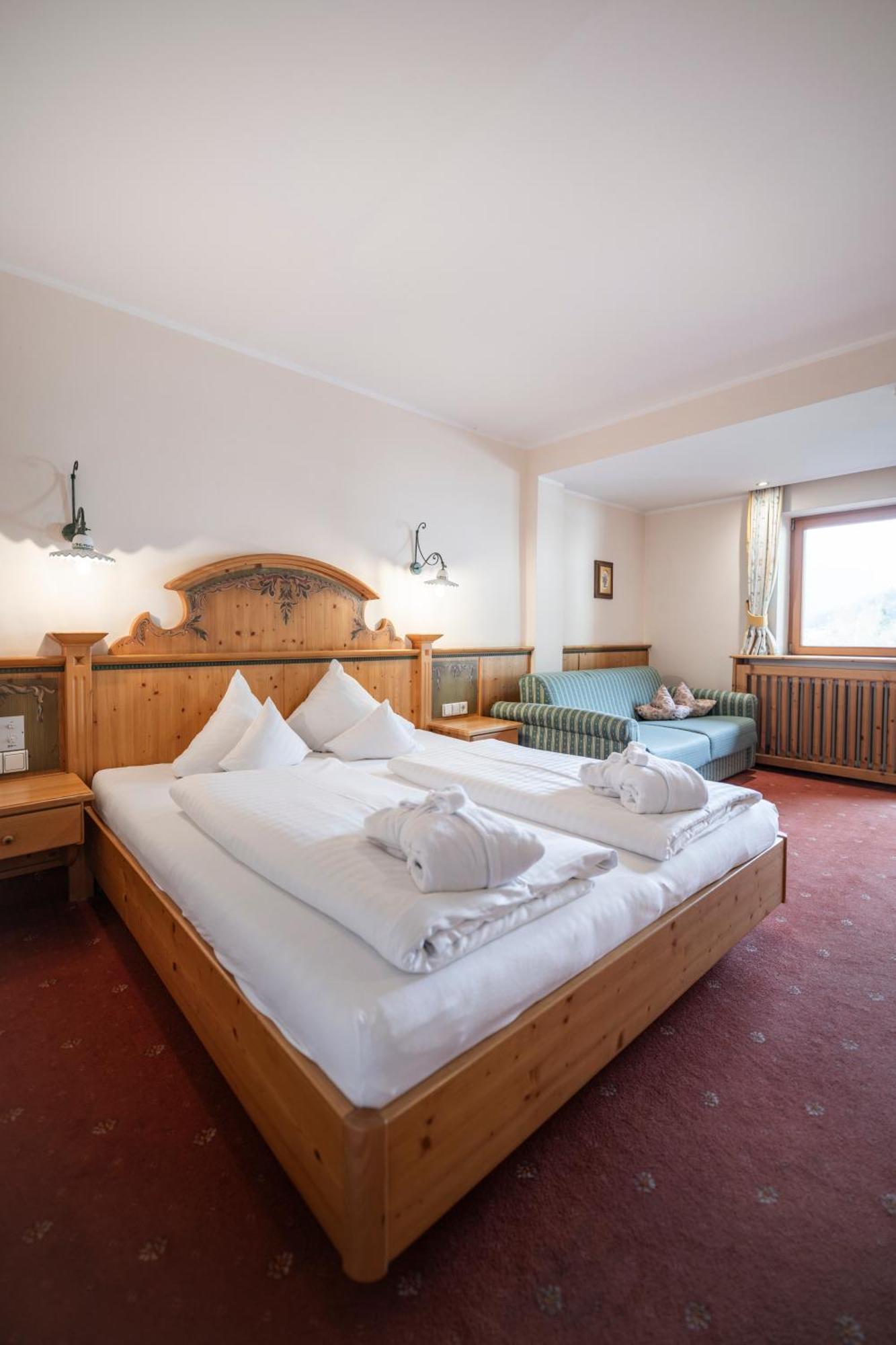 Das Posthaus Stubai&Smart Hotel Фульпмес Экстерьер фото
